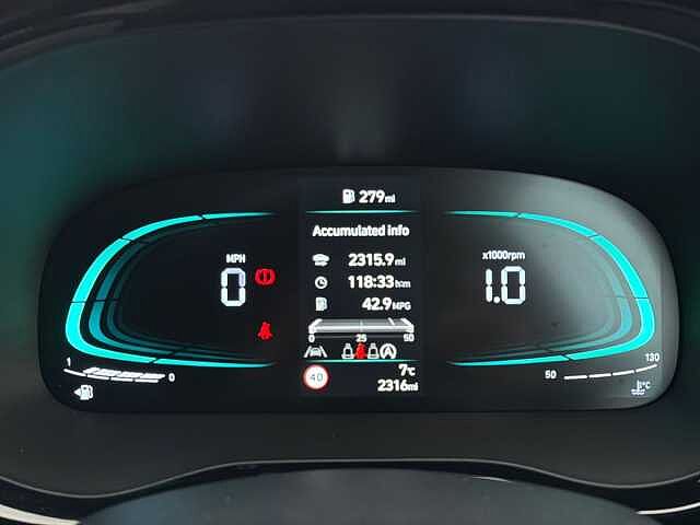 Hyundai I10 1.2 [79] Premium 5Dr [Nav]