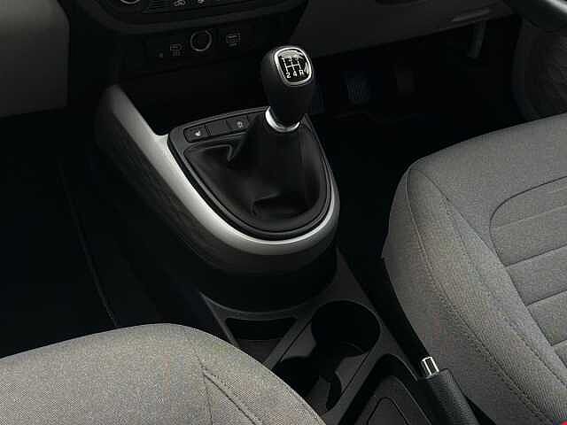 Hyundai I10 1.2 [79] Premium 5Dr [Nav]