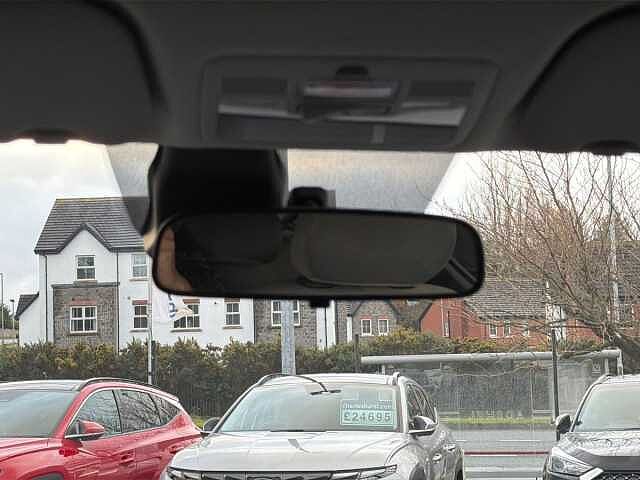 Hyundai I10 1.2 [79] Premium 5Dr [Nav]