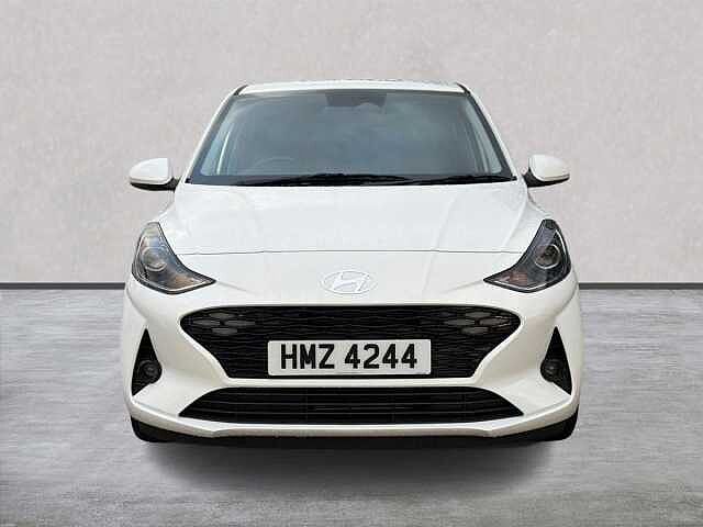 Hyundai I10 1.2 [79] Premium 5Dr [Nav]