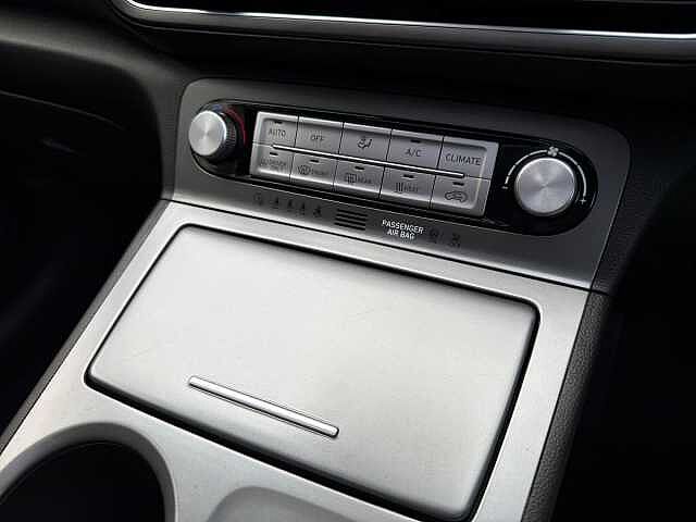 Hyundai KONA 64Kwh Ultimate Suv 5Dr Electric Auto (10.5Kw Charger) (204 Ps)