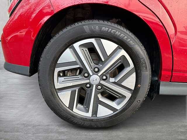 Hyundai KONA 64Kwh Ultimate Suv 5Dr Electric Auto (10.5Kw Charger) (204 Ps)