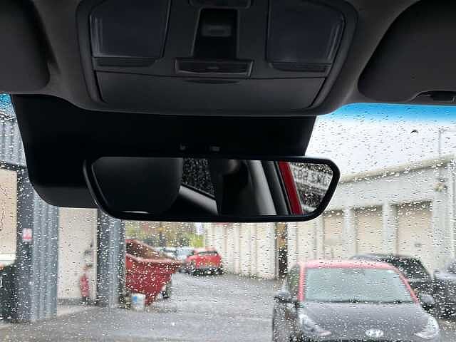 Hyundai KONA 1.6 Gdi Hybrid Ultimate 5Dr Dct