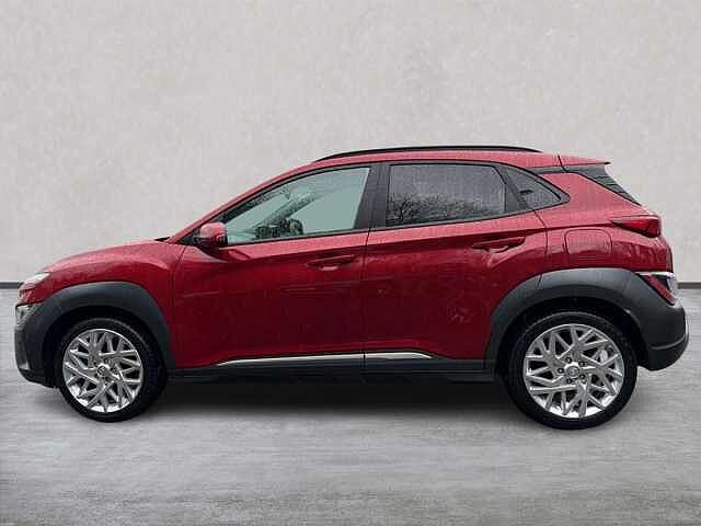 Hyundai KONA 1.6 Gdi Hybrid Ultimate 5Dr Dct