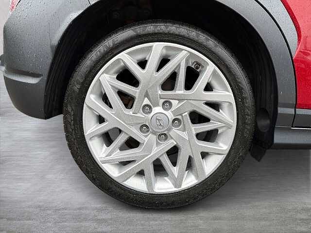 Hyundai KONA 1.6 Gdi Hybrid Ultimate 5Dr Dct