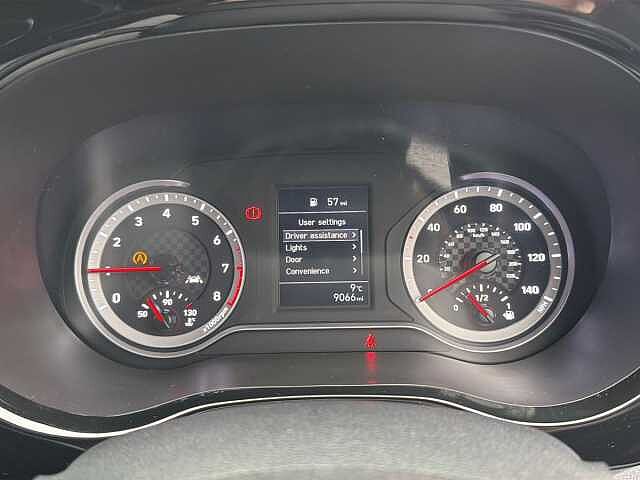 Hyundai I10 1.0 T-Gdi N Line Hatchback 5Dr Petrol Manual Euro 6 (S/S) (100 Ps)