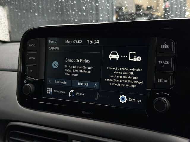 Hyundai I10 1.0 T-Gdi N Line Hatchback 5Dr Petrol Manual Euro 6 (S/S) (100 Ps)