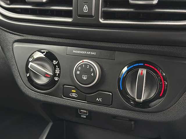 Hyundai I10 1.0 T-Gdi N Line Hatchback 5Dr Petrol Manual Euro 6 (S/S) (100 Ps)