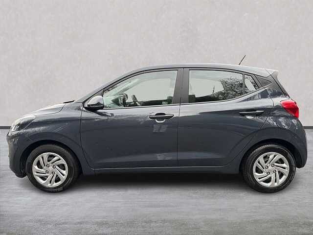 Hyundai I10 1.0 Se Hatchback 5Dr Petrol Manual Euro 6 (S/S) (67 Ps)