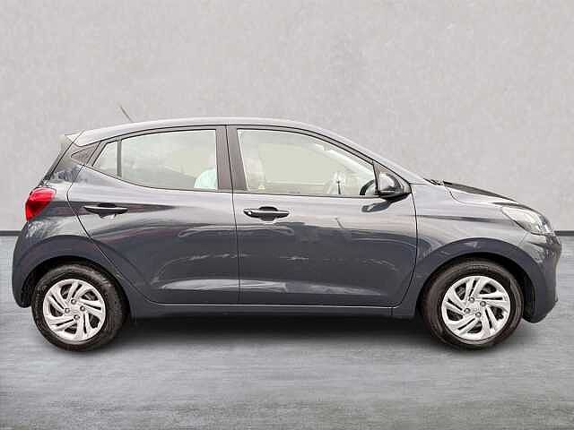Hyundai I10 1.0 Se Hatchback 5Dr Petrol Manual Euro 6 (S/S) (67 Ps)