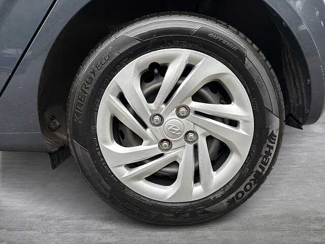 Hyundai I10 1.0 Se Hatchback 5Dr Petrol Manual Euro 6 (S/S) (67 Ps)