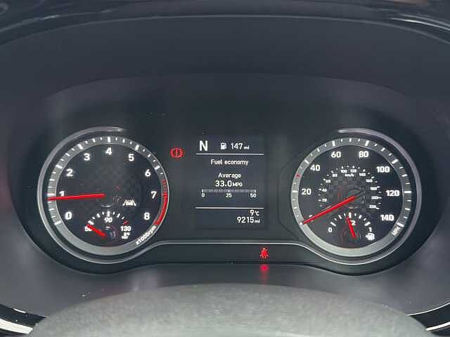 Hyundai I10 1.0 Se Connect Hatchback 5Dr Petrol Auto Euro 6 (S/S) (67 Ps)