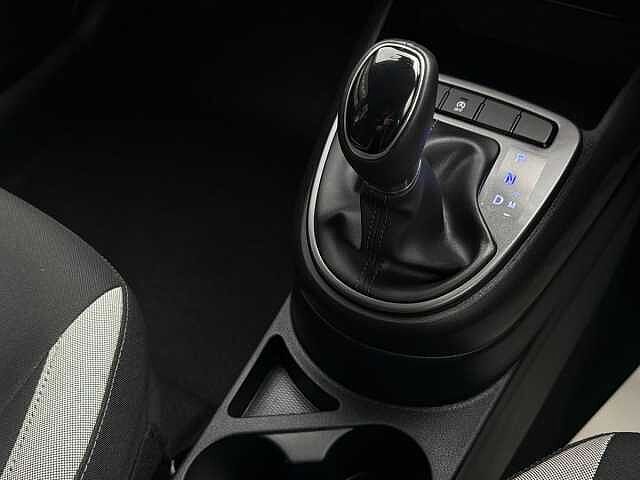 Hyundai I10 1.0 Se Connect Hatchback 5Dr Petrol Auto Euro 6 (S/S) (67 Ps)