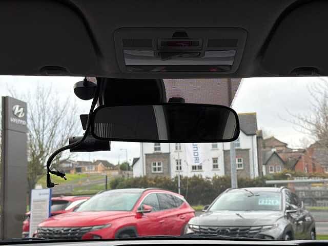 Hyundai I10 1.0 Se Connect Hatchback 5Dr Petrol Auto Euro 6 (S/S) (67 Ps)