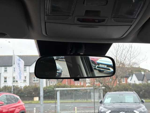 Hyundai I30 1.0 T-Gdi Mhev Se Connect Tourer 5Dr Petrol Hybrid Manual Euro 6 (S/S) (120 Ps)