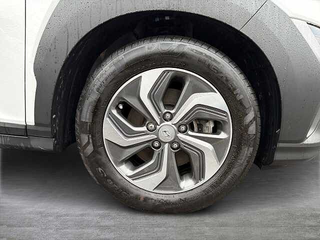 Hyundai KONA 1.6 H-Gdi Se Connect Suv 5Dr Petrol Hybrid Dct Euro 6 (S/S) (141 Ps)