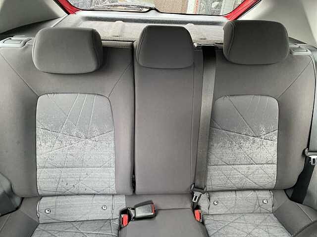 Hyundai BAYON 1.0 T-Gdi Mhev Ultimate Suv 5Dr Petrol Hybrid Manual Euro 6 (S/S) (100 Ps)