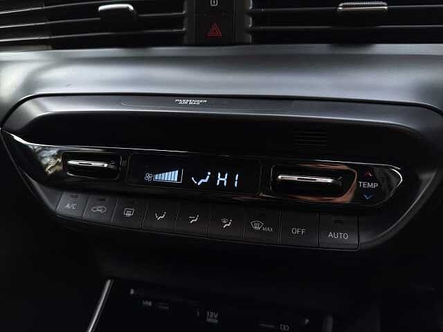 Hyundai I20 1.0 T-Gdi Mhev Premium Hatchback 5Dr Petrol Hybrid Manual Euro 6 (S/S) (100 Ps)