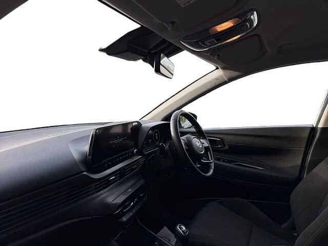 Hyundai I20 1.0 T-Gdi Mhev Premium Hatchback 5Dr Petrol Hybrid Manual Euro 6 (S/S) (100 Ps)