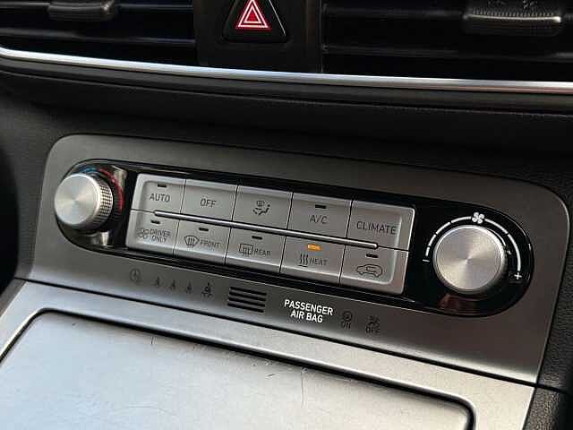 Hyundai KONA 64Kwh Premium Se Suv 5Dr Electric Auto (204 Ps)