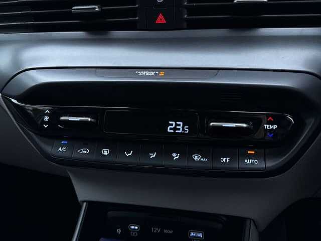 Hyundai BAYON 1.0 T-Gdi Ultimate Suv 5Dr Petrol Manual Euro 6 (S/S) (100 Ps)
