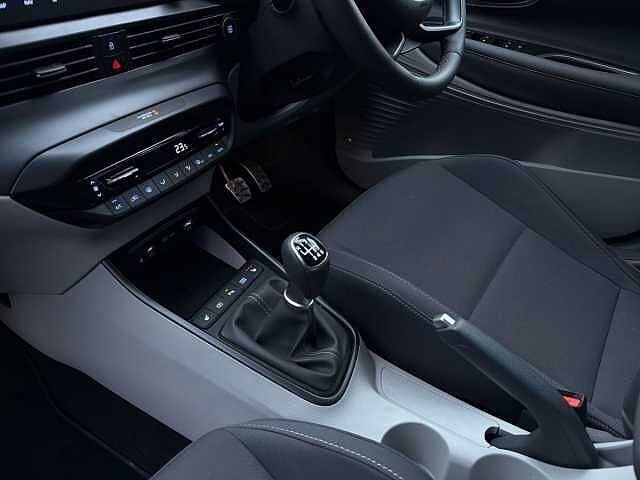 Hyundai BAYON 1.0 T-Gdi Ultimate Suv 5Dr Petrol Manual Euro 6 (S/S) (100 Ps)