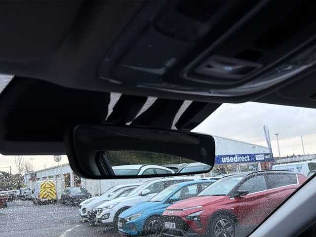 Hyundai BAYON 1.0 T-Gdi Ultimate Suv 5Dr Petrol Manual Euro 6 (S/S) (100 Ps)
