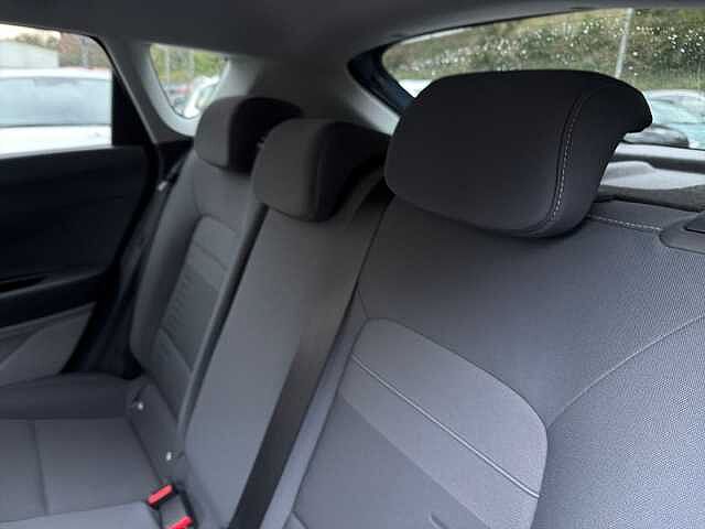 Hyundai BAYON 1.0 T-Gdi Ultimate Suv 5Dr Petrol Manual Euro 6 (S/S) (100 Ps)