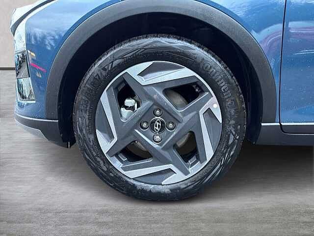 Hyundai BAYON 1.0 T-Gdi Ultimate Suv 5Dr Petrol Manual Euro 6 (S/S) (100 Ps)