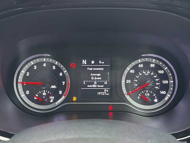 Hyundai I10 1.2 Premium Hatchback 5Dr Petrol Auto Euro 6 (S/S) (84 Ps)