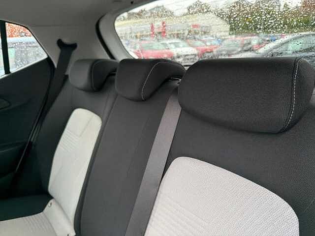 Hyundai I10 1.2 Premium Hatchback 5Dr Petrol Auto Euro 6 (S/S) (84 Ps)