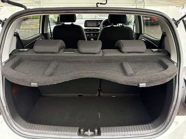 Hyundai I10 1.2 Premium Hatchback 5Dr Petrol Auto Euro 6 (S/S) (84 Ps)