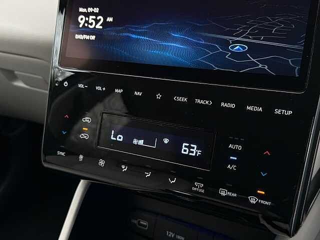Hyundai TUCSON 1.6 T-Gdi Ultimate Suv 5Dr Petrol Manual Euro 6 (S/S) (150 Ps)