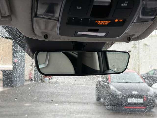 Hyundai TUCSON 1.6 T-Gdi Ultimate Suv 5Dr Petrol Manual Euro 6 (S/S) (150 Ps)