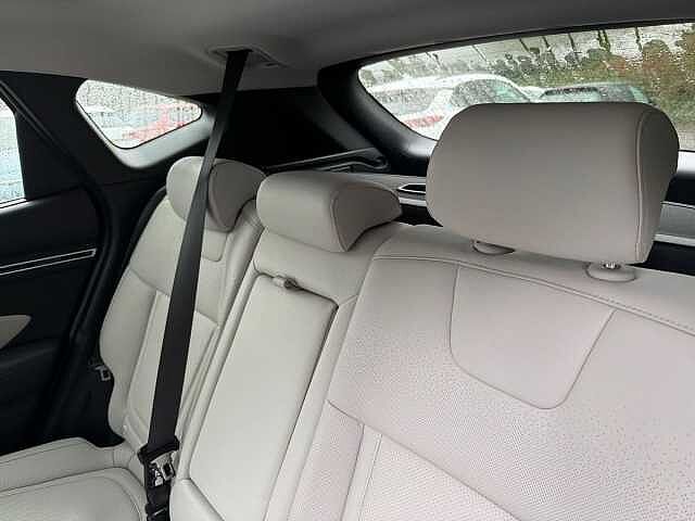 Hyundai TUCSON 1.6 T-Gdi Ultimate Suv 5Dr Petrol Manual Euro 6 (S/S) (150 Ps)