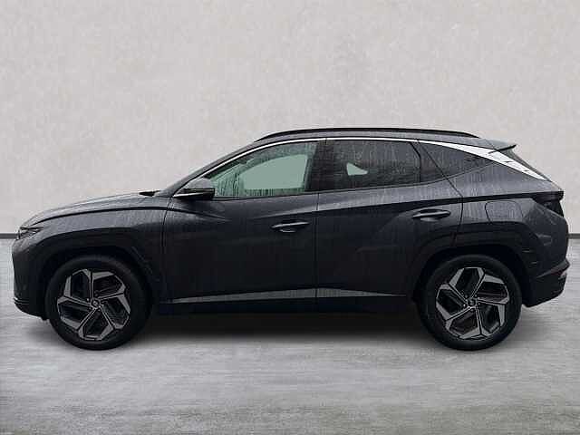 Hyundai TUCSON 1.6 T-Gdi Ultimate Suv 5Dr Petrol Manual Euro 6 (S/S) (150 Ps)