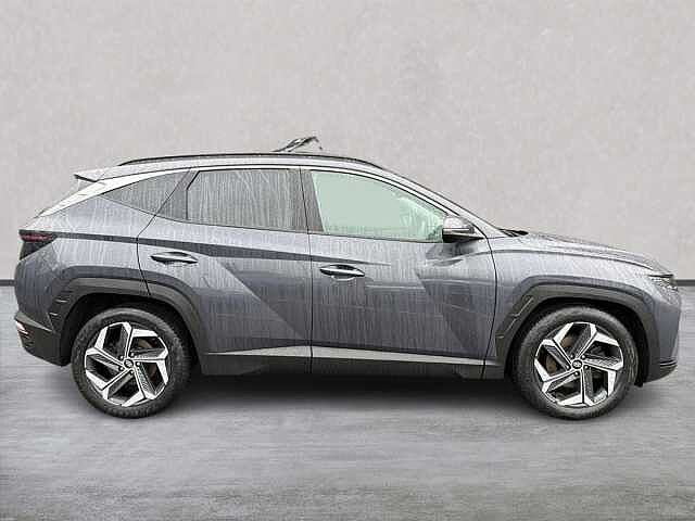 Hyundai TUCSON 1.6 T-Gdi Ultimate Suv 5Dr Petrol Manual Euro 6 (S/S) (150 Ps)