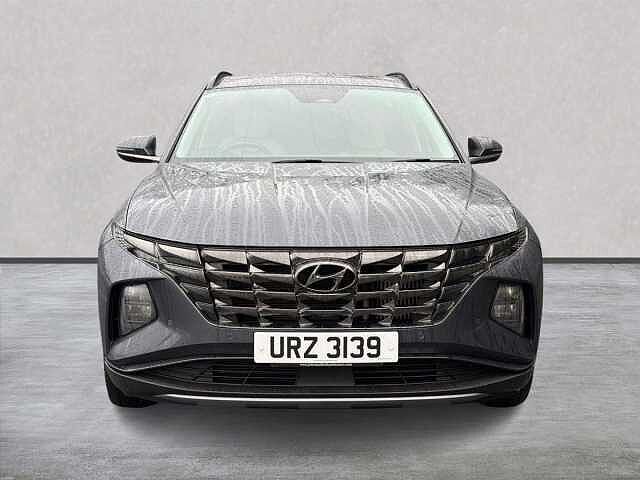 Hyundai TUCSON 1.6 T-Gdi Ultimate Suv 5Dr Petrol Manual Euro 6 (S/S) (150 Ps)