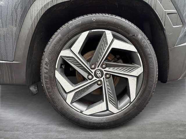 Hyundai TUCSON 1.6 T-Gdi Ultimate Suv 5Dr Petrol Manual Euro 6 (S/S) (150 Ps)