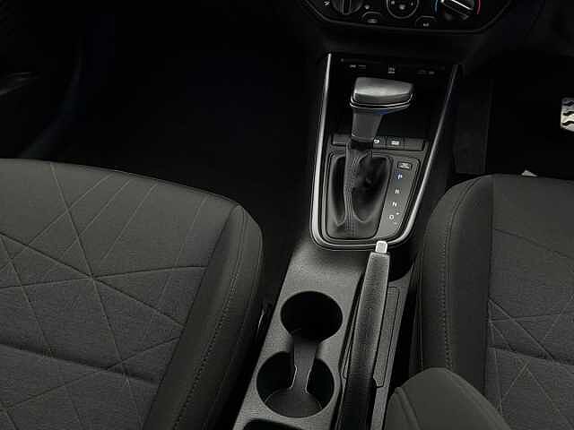 Hyundai BAYON 1.0 T-Gdi Mhev Se Connect Suv 5Dr Petrol Hybrid Dct Euro 6 (S/S) (100 Ps)