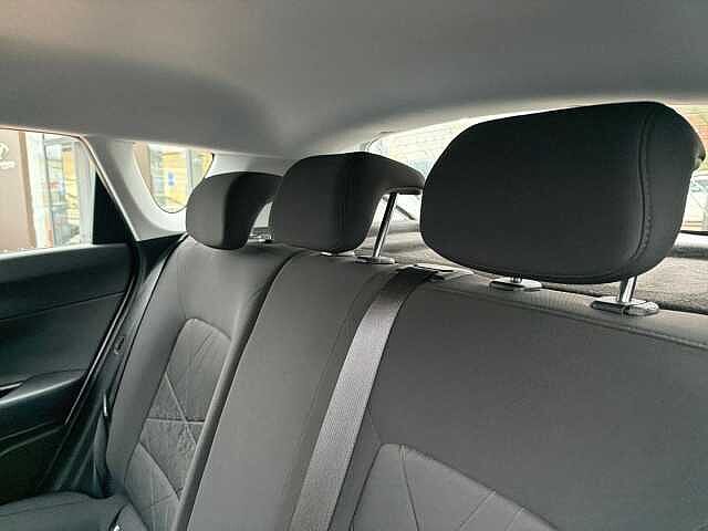 Hyundai BAYON 1.0 T-Gdi Mhev Se Connect Suv 5Dr Petrol Hybrid Dct Euro 6 (S/S) (100 Ps)