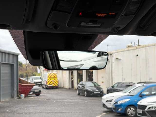 Hyundai TUCSON 1.6 T-Gdi Mhev Premium Suv 5Dr Petrol Hybrid Manual Euro 6 (S/S) (150 Ps)