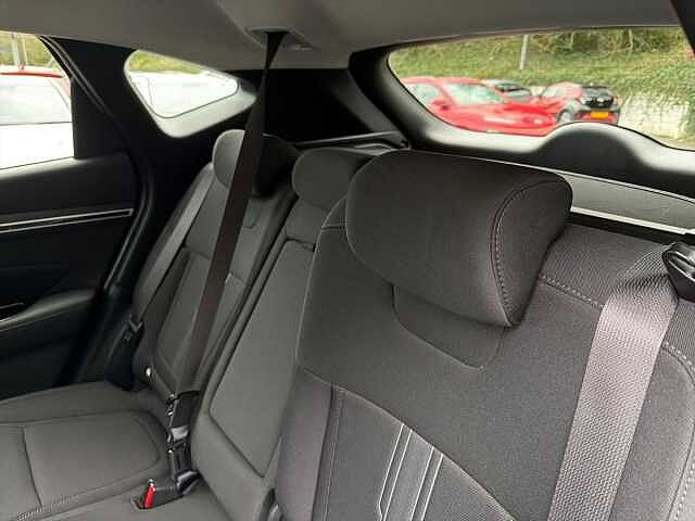 Hyundai TUCSON 1.6 T-Gdi Mhev Premium Suv 5Dr Petrol Hybrid Manual Euro 6 (S/S) (150 Ps)