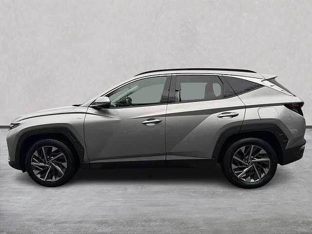 Hyundai TUCSON 1.6 T-Gdi Mhev Premium Suv 5Dr Petrol Hybrid Manual Euro 6 (S/S) (150 Ps)