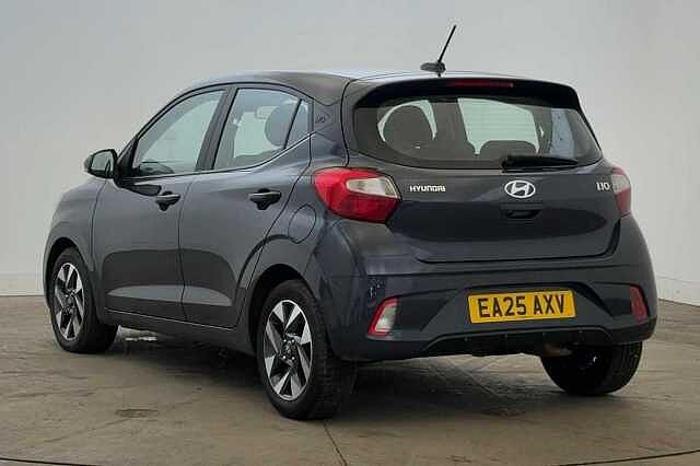 Hyundai I20 1.0T Gdi Advance [Nav] 5Dr