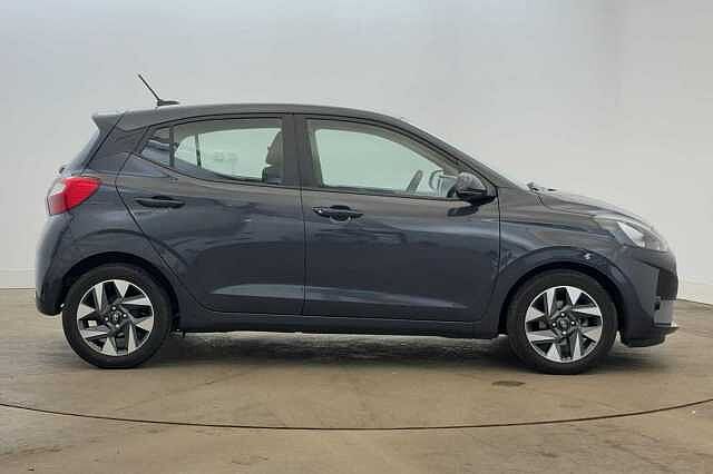 Hyundai I20 1.0T Gdi Advance [Nav] 5Dr