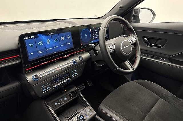 Hyundai I20 1.0T Gdi Advance [Nav] 5Dr