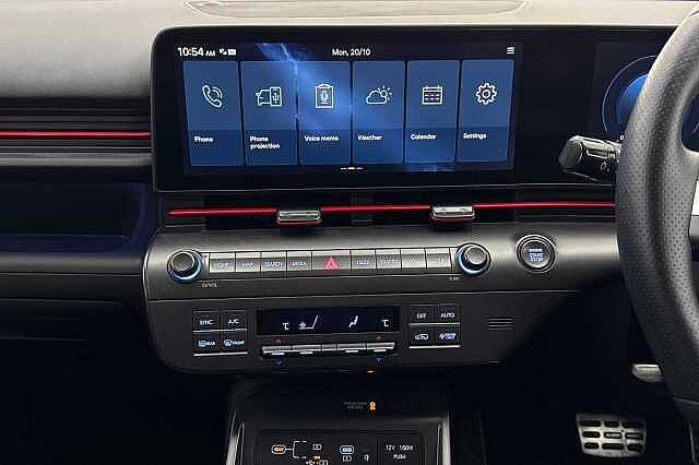 Hyundai I20 1.0T Gdi Advance [Nav] 5Dr