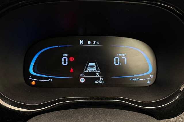 Hyundai I20 1.0T Gdi Advance [Nav] 5Dr
