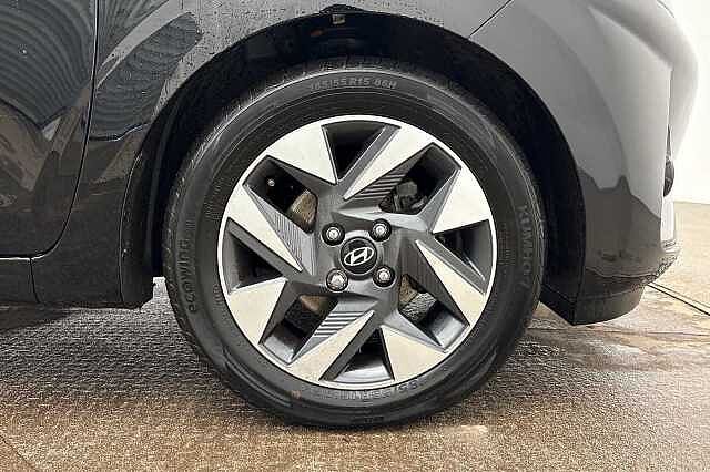 Hyundai I20 1.0T Gdi Advance [Nav] 5Dr